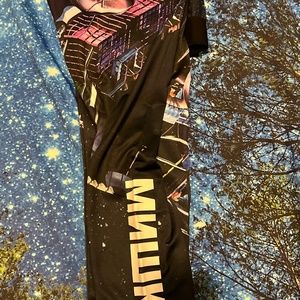 Mishka NYC women’s leggings